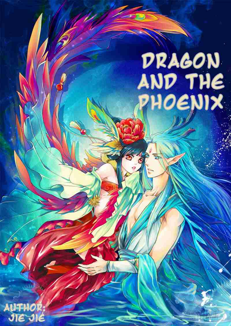 Dragon and the Phoenix Ch. 1