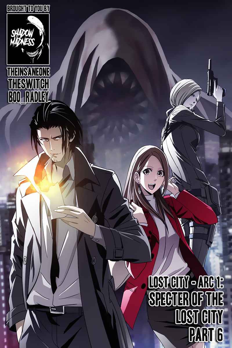 The Lost City Ch. 6