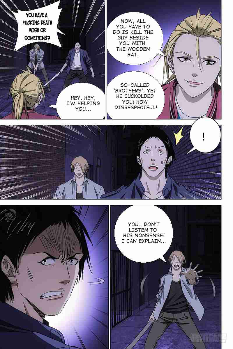 The Lost City Ch. 48 Arc 3 The Opposite Twins Part 6