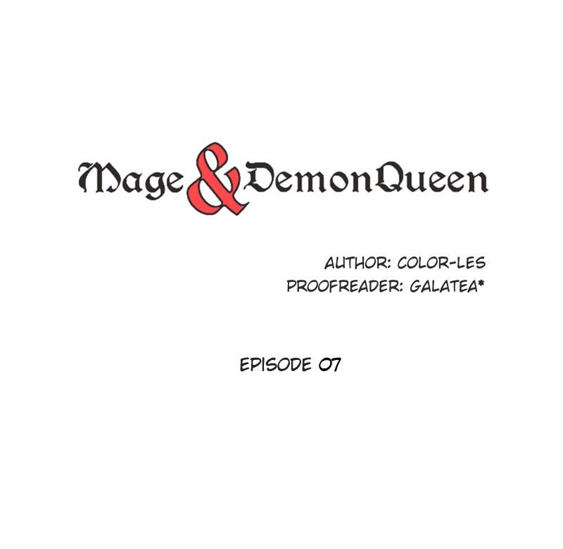 Mage & Demon Queen 9
