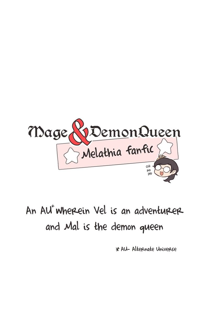 Mage & Demon Queen 12