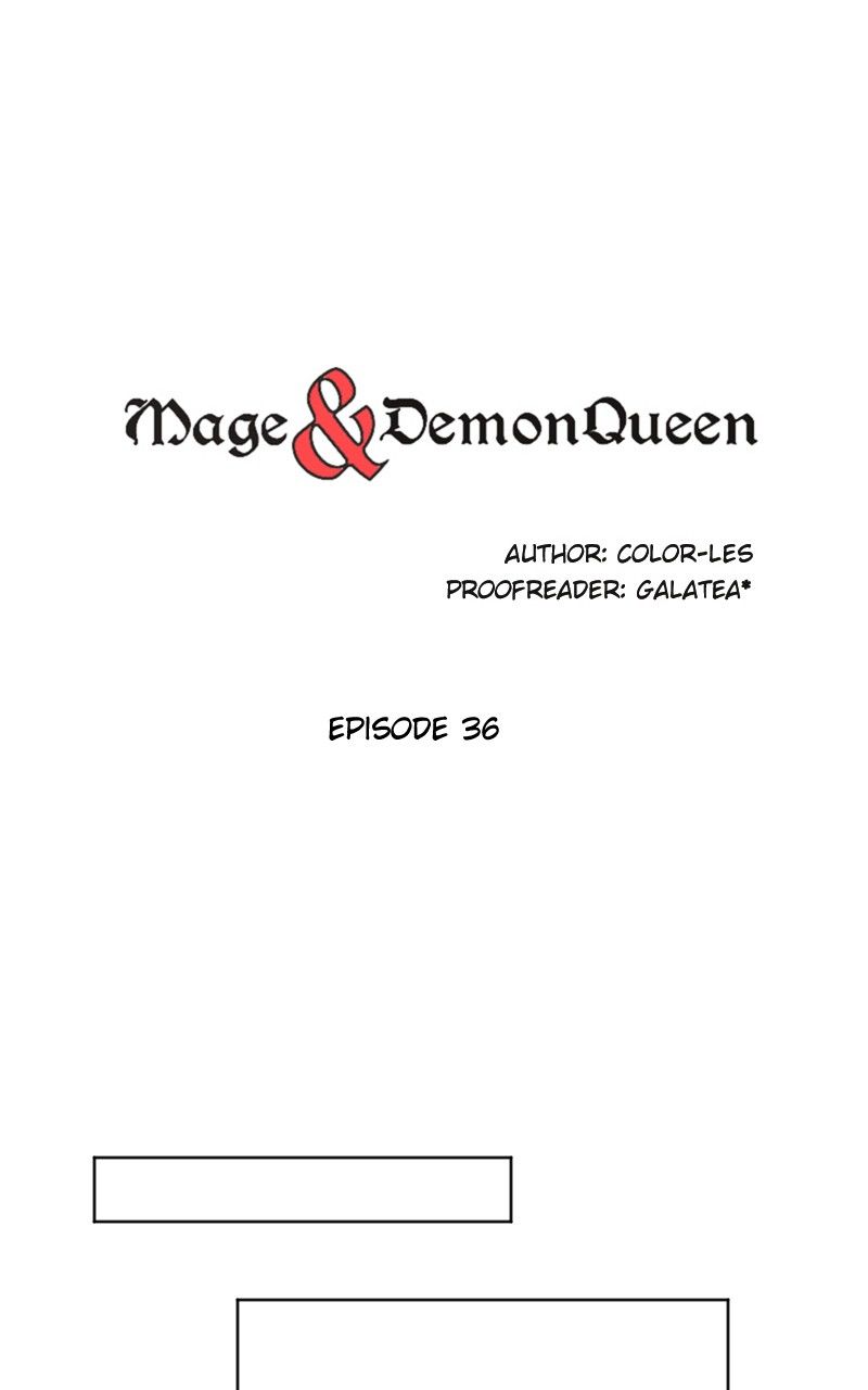 Mage & Demon Queen 44