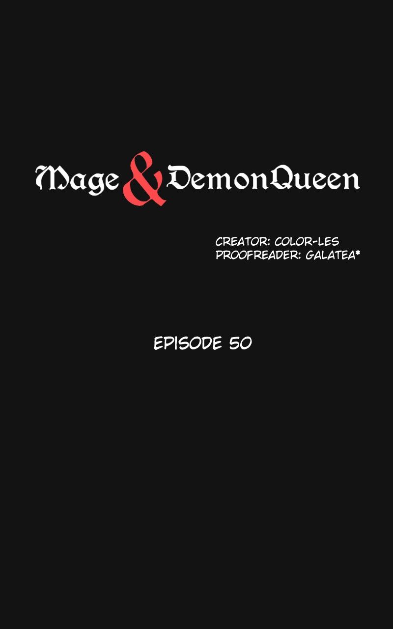Mage & Demon Queen 60