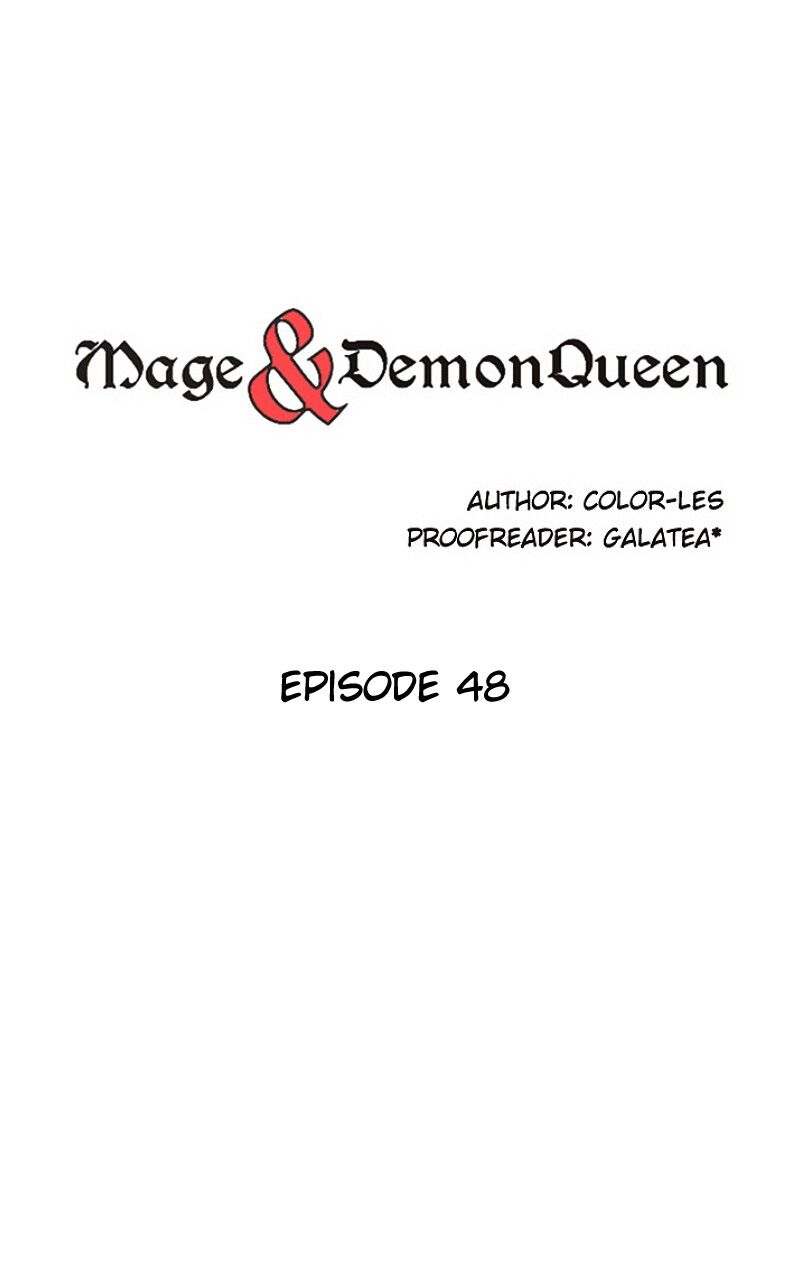 Mage & Demon Queen 58