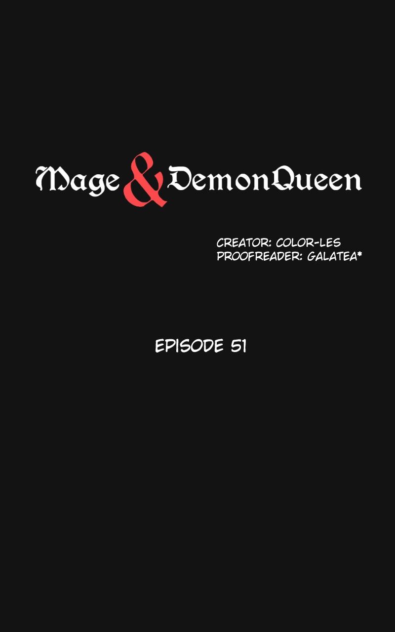 Mage & Demon Queen 61