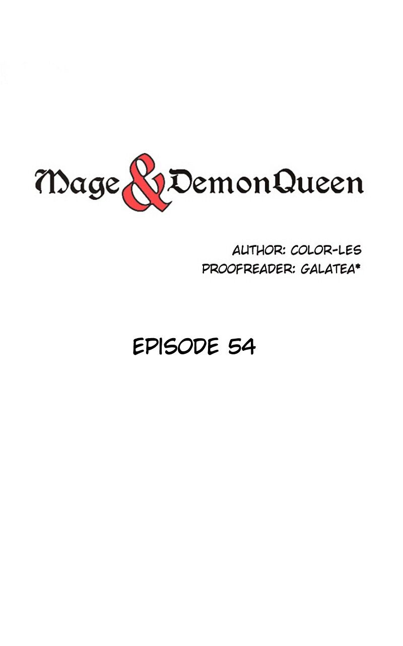 Mage & Demon Queen 64