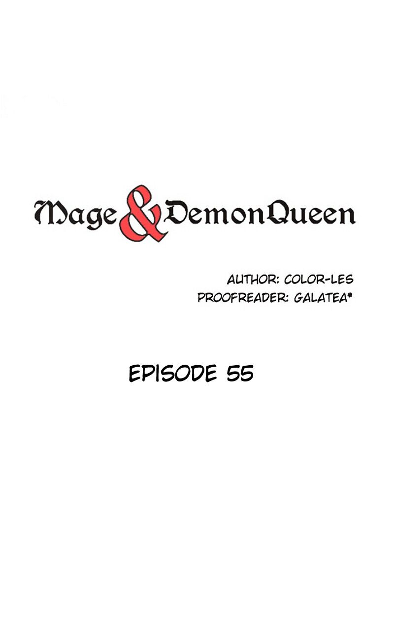 Mage & Demon Queen 65
