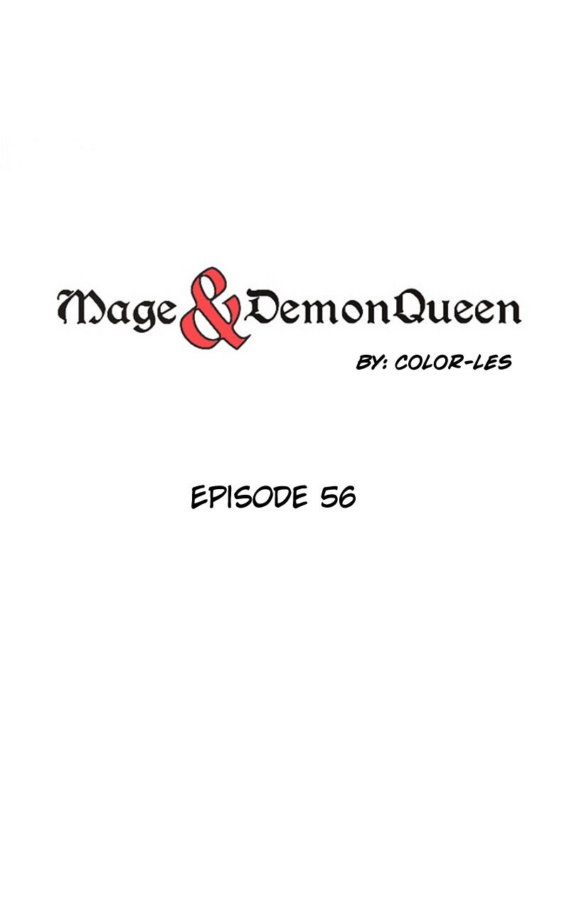 Mage & Demon Queen 66