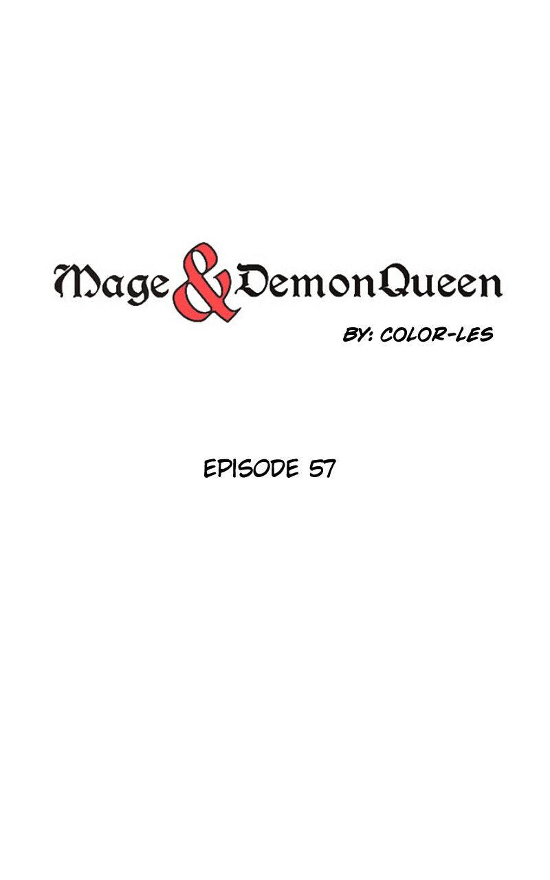 Mage & Demon Queen 67