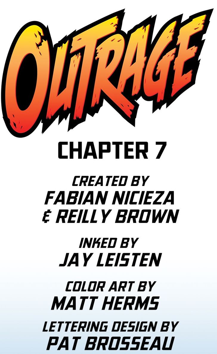 Outrage 7