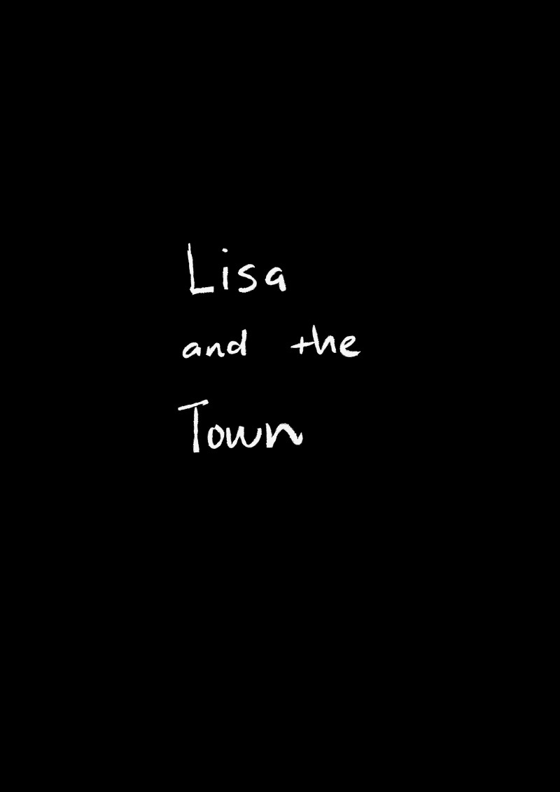 Lisa and the Town Oneshot