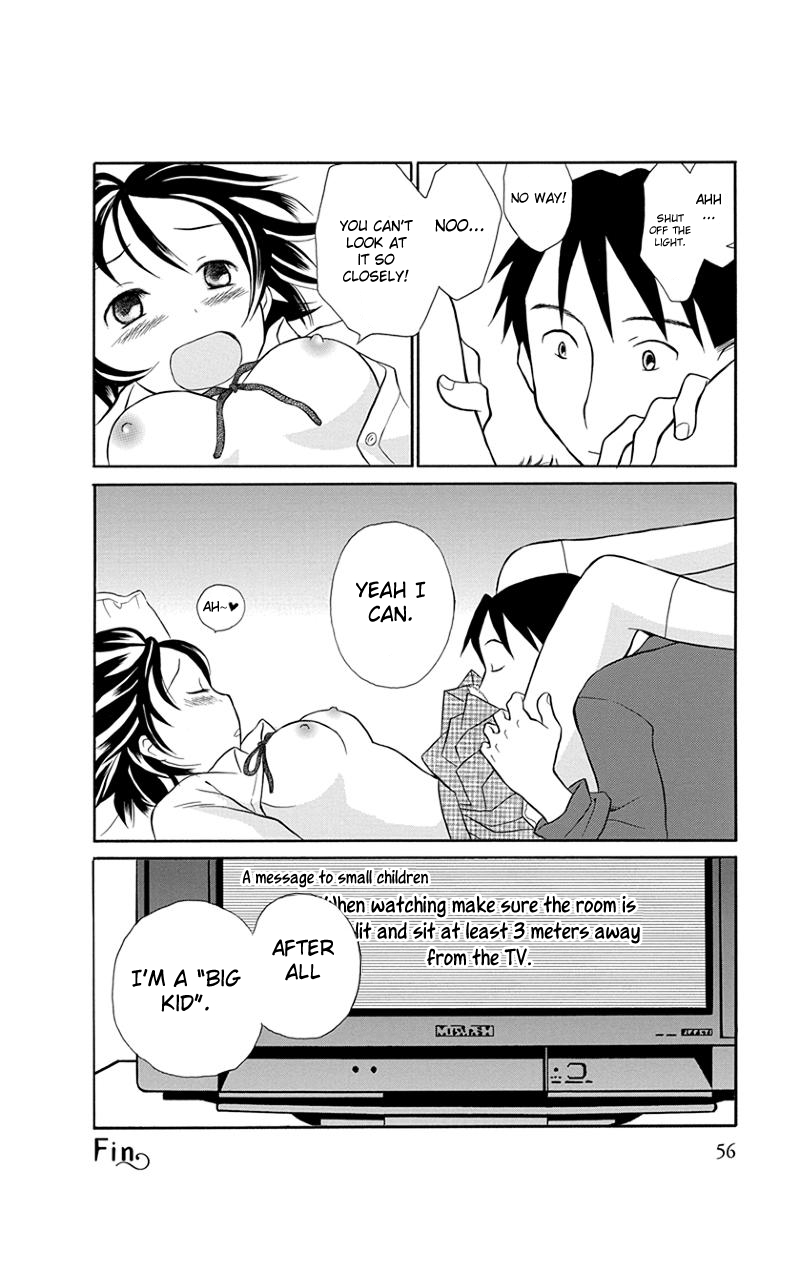 Apart Mate Vol. 2 Ch. 10 A Room With a Nice View 1