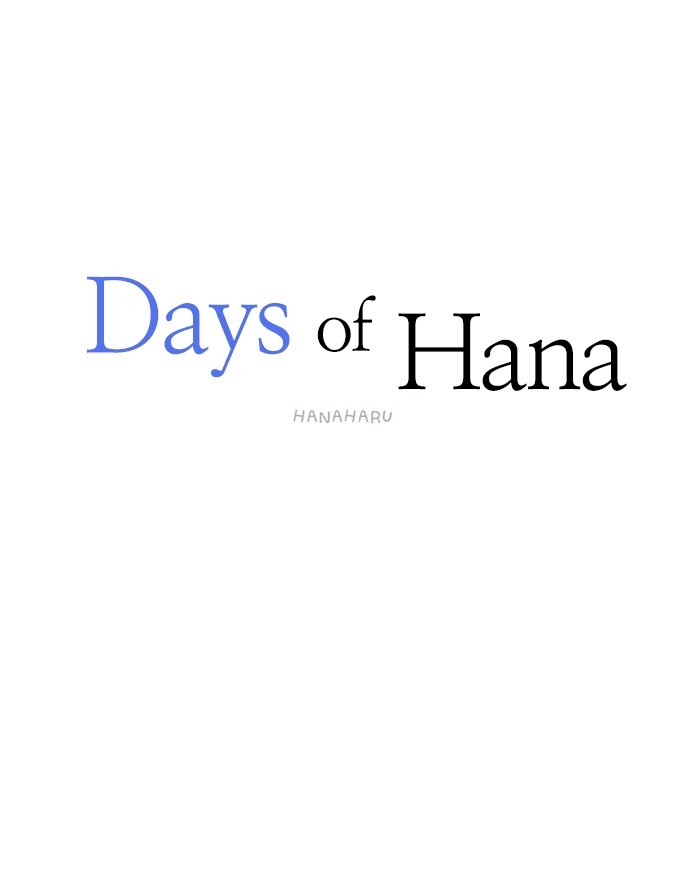 Hana Haru Chap 112