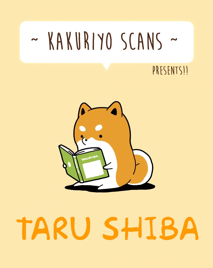 Taru Shiba Vol. 1 Ch. 6