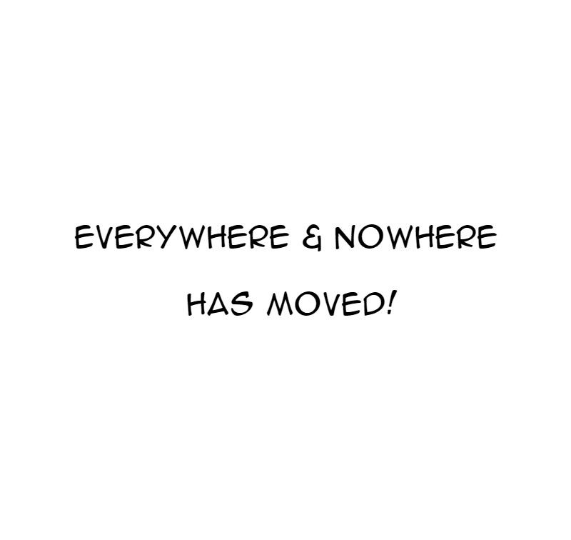 Everywhere & Nowhere 24.6
