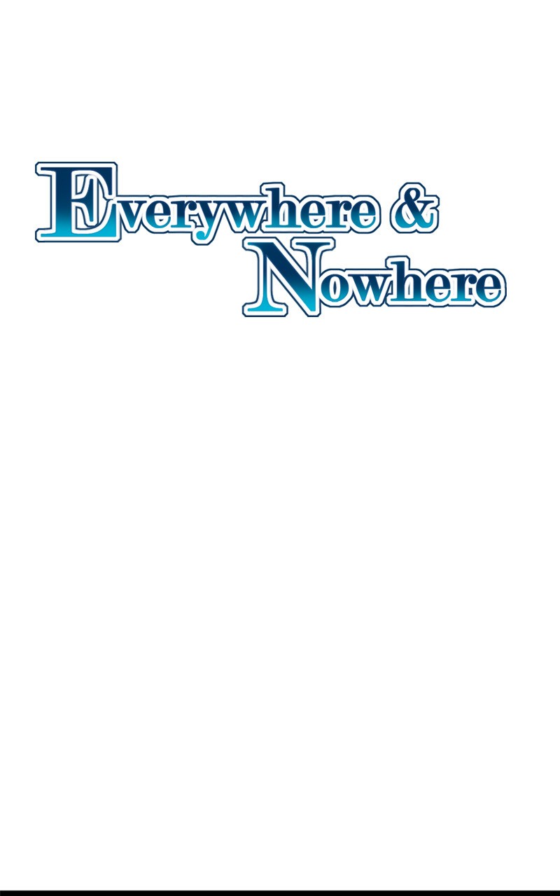 Everywhere & Nowhere Ch. 34 Separated