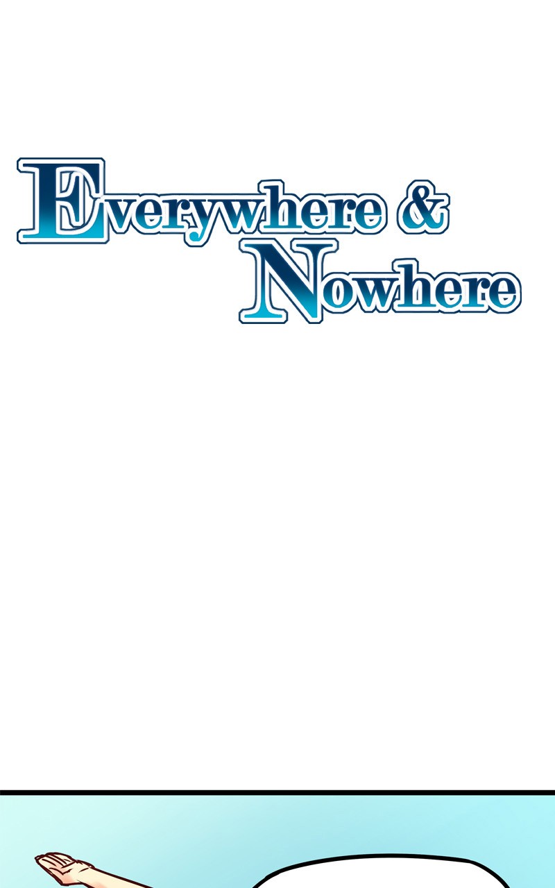 Everywhere & Nowhere Ch. 36 Time Displacement