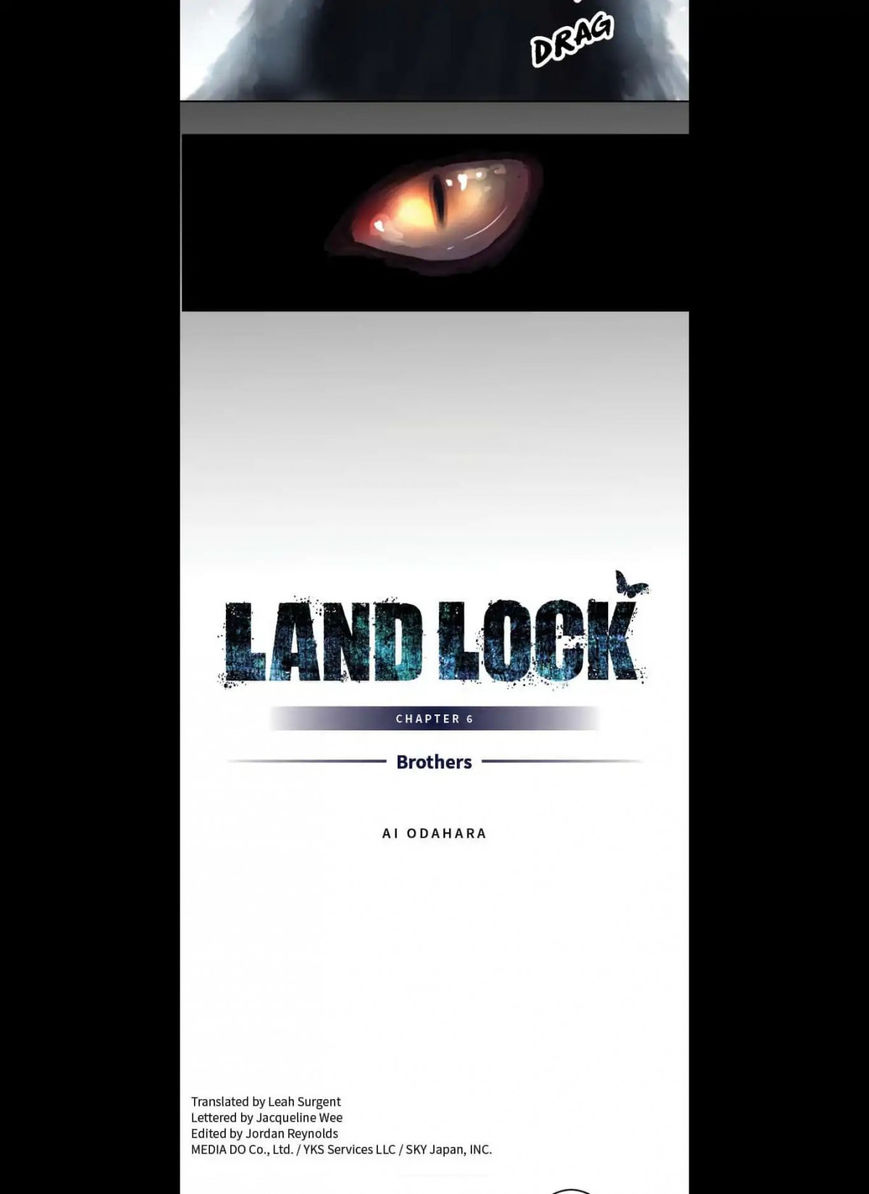 Land Lock 6