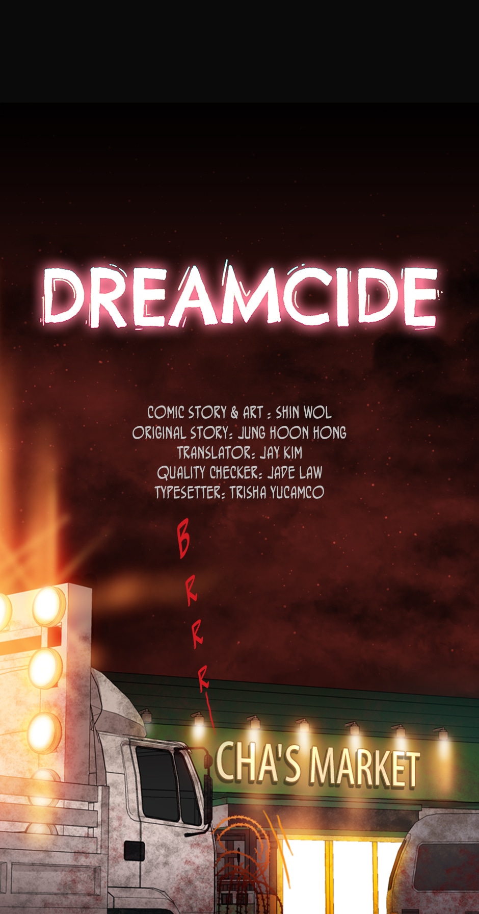 Dreamcide Ch.4