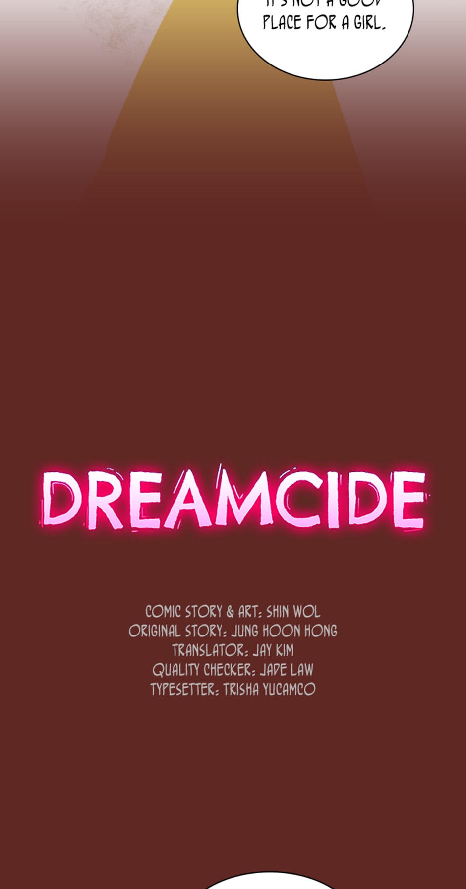 Dreamcide Ch.10