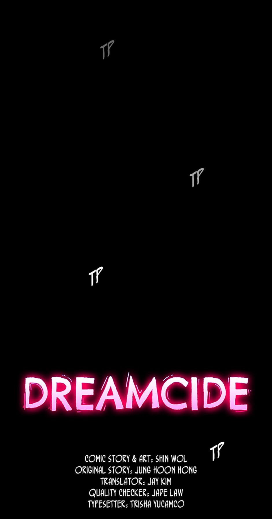 Dreamcide Ch.14
