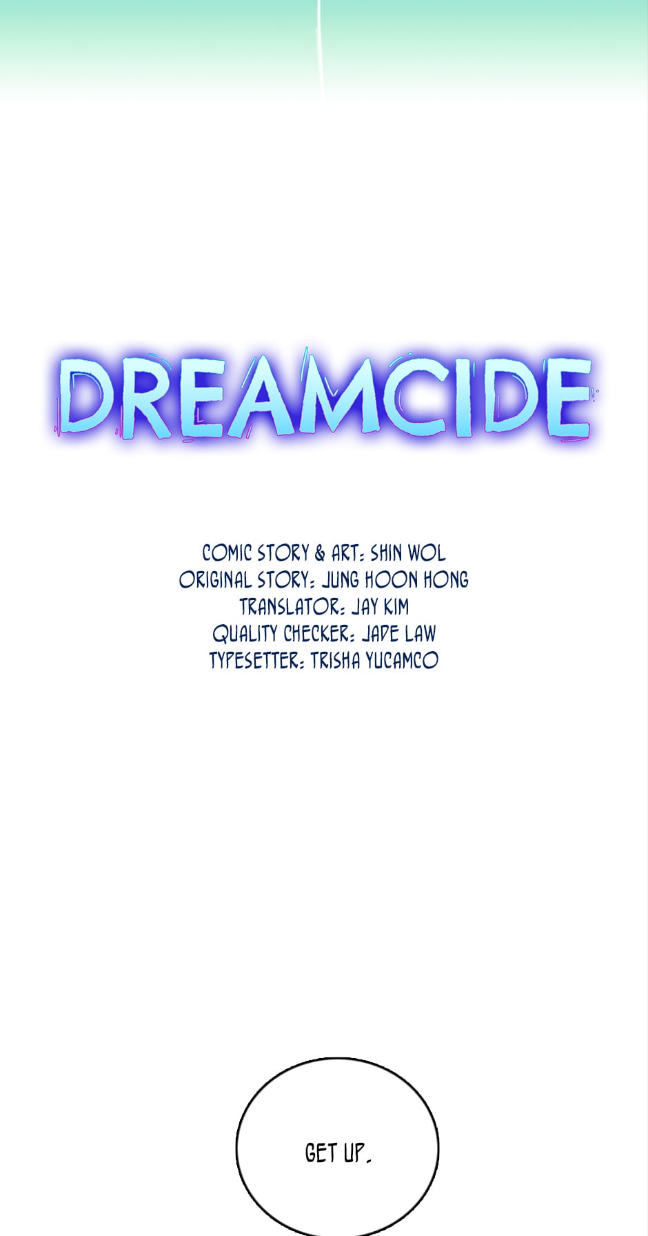 Dreamcide Ch.15
