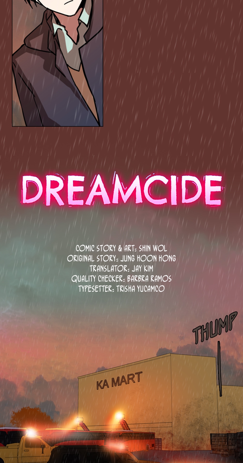 Dreamcide Ch.17