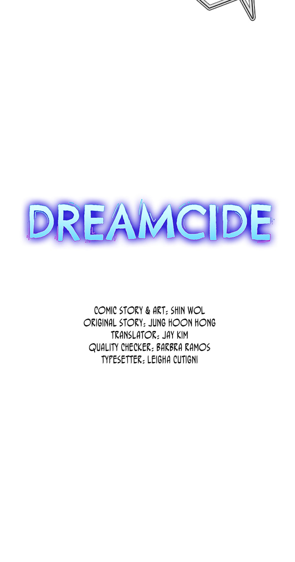 Dreamcide Ch.35
