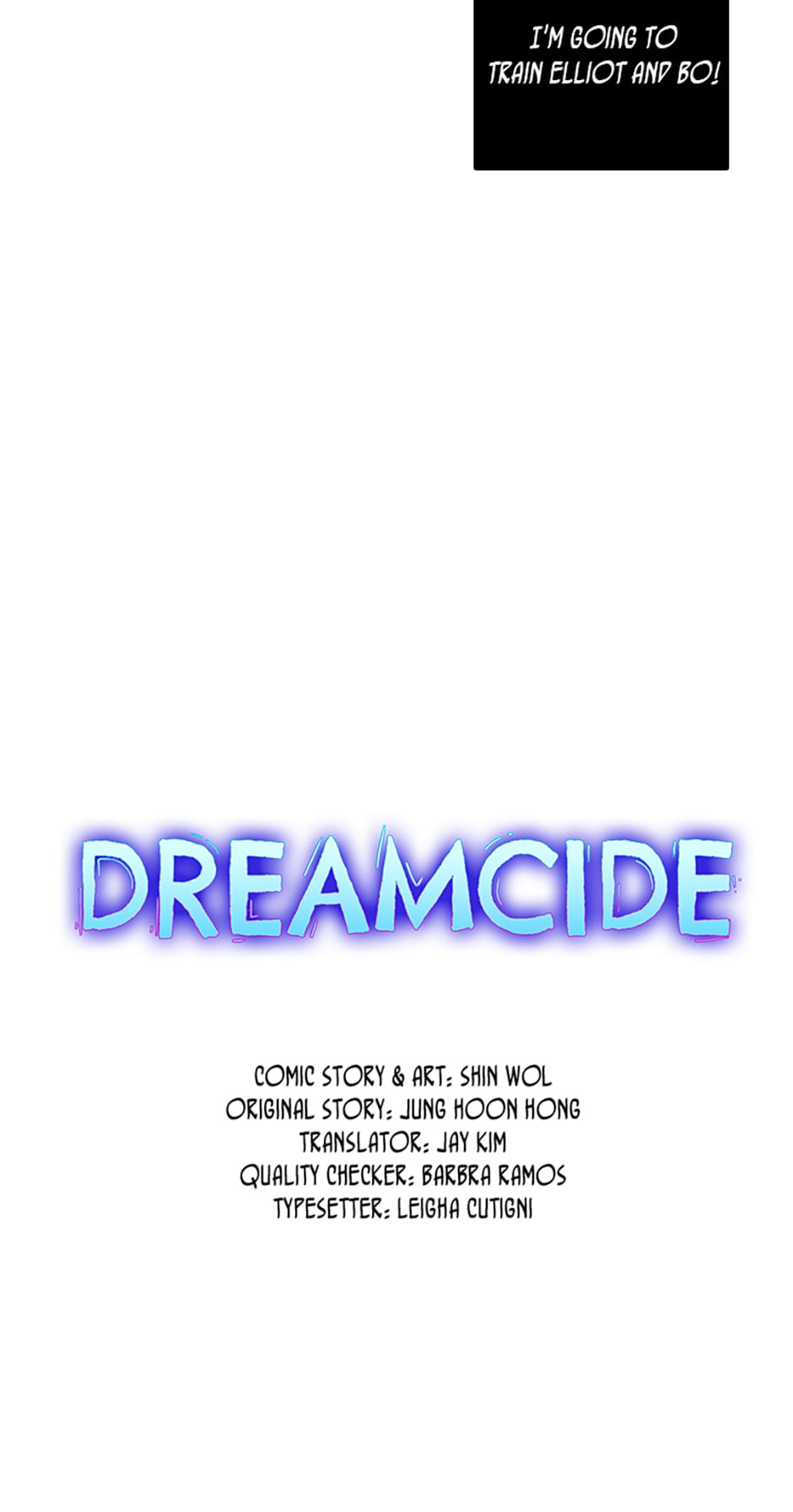 Dreamcide Ch.56