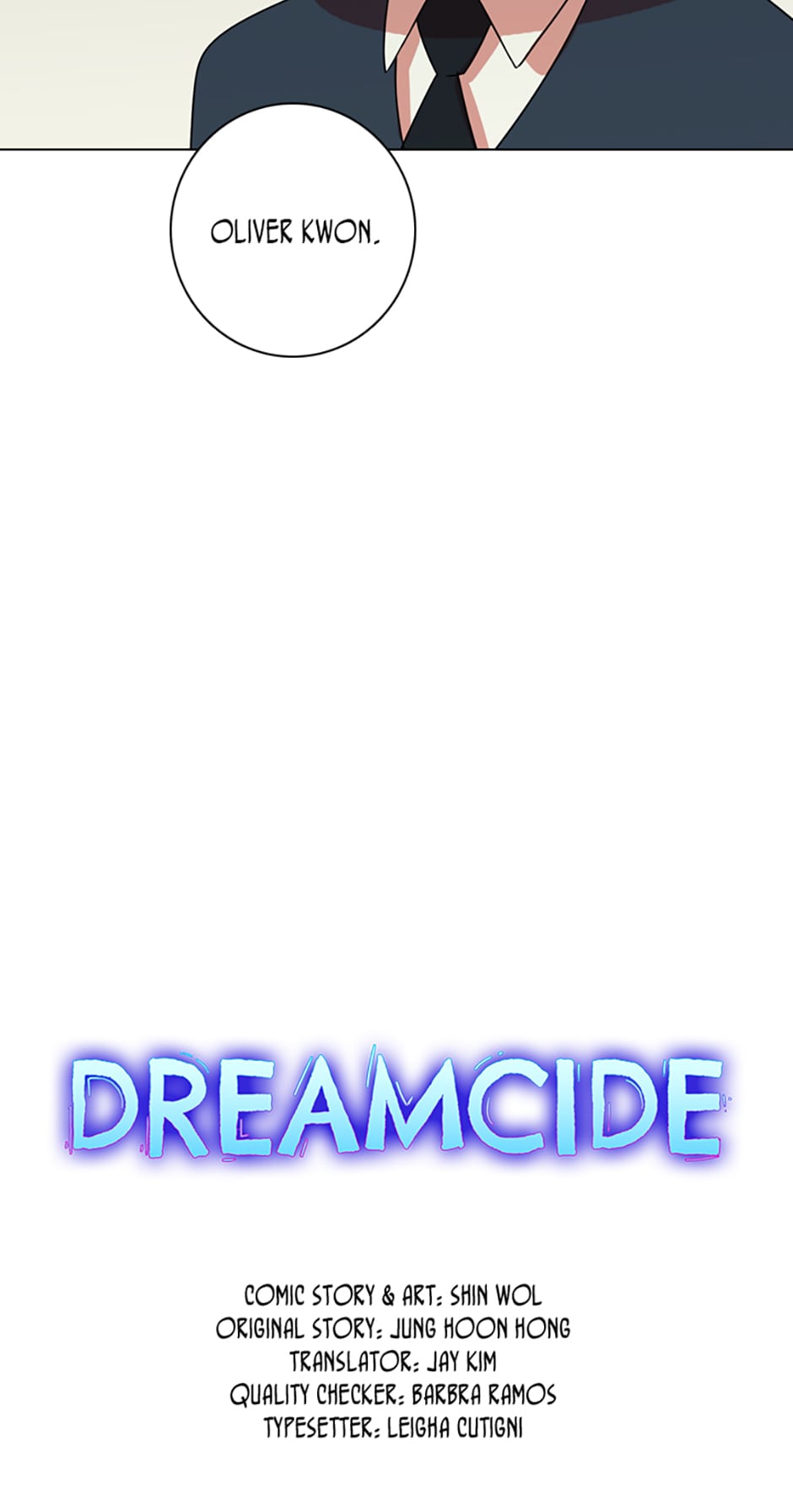 Dreamcide Ch.64