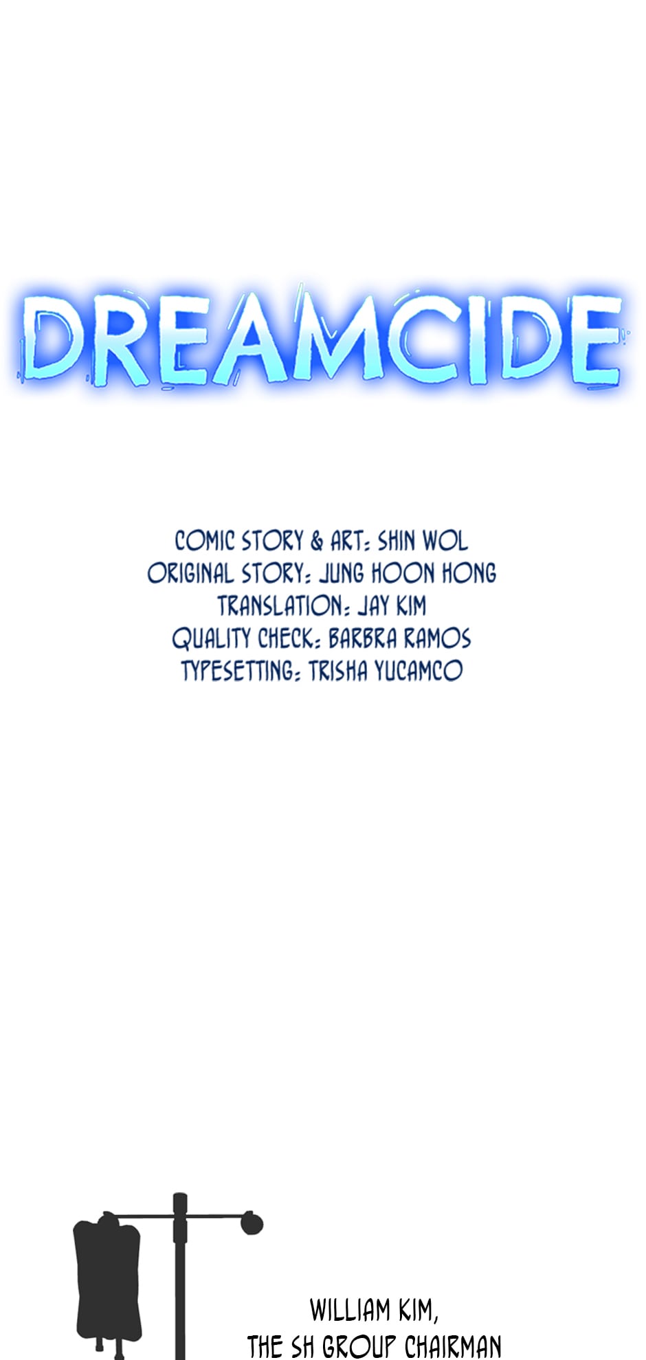 Dreamcide Ch.134