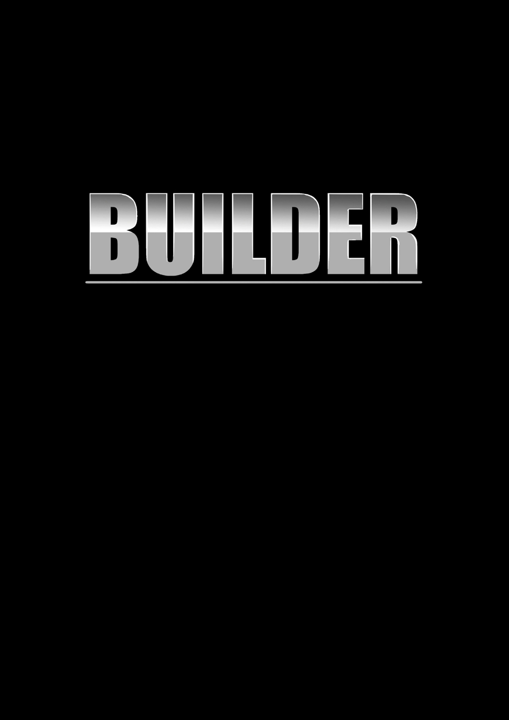 BUILDER Ch. 61