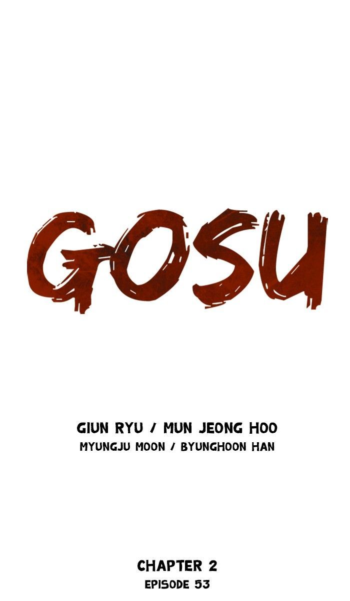 Gosu 153