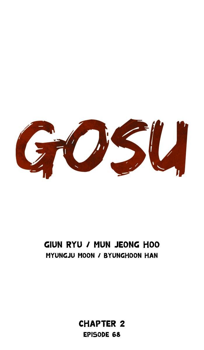 Gosu 168