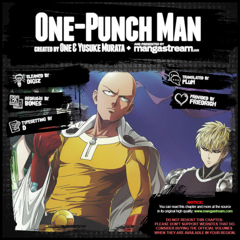 Onepunch-Man Chap 160