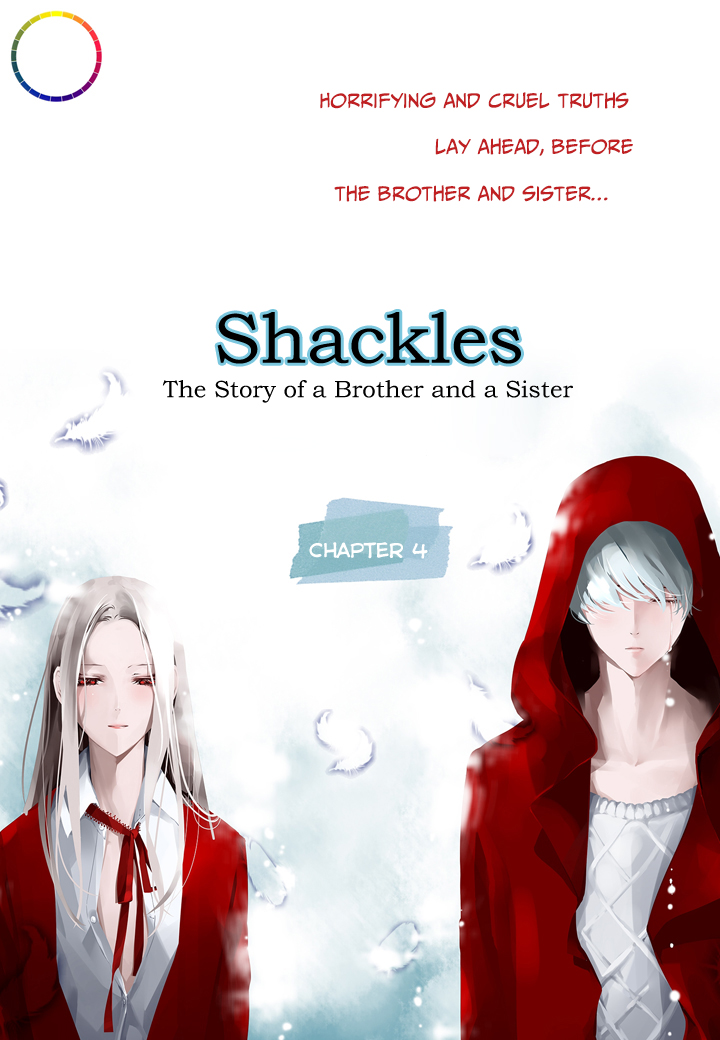 Shackles Story of Brother and Sister Ch. 4