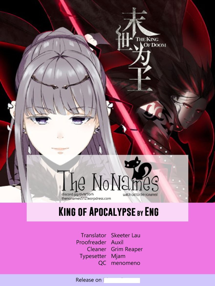 King of Apocalypse ch.57