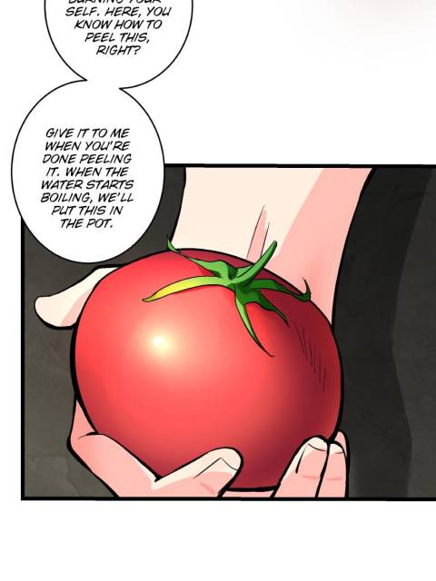 A Star Reborn: The Queen's Return Vol.[DELETED] Ch.33
