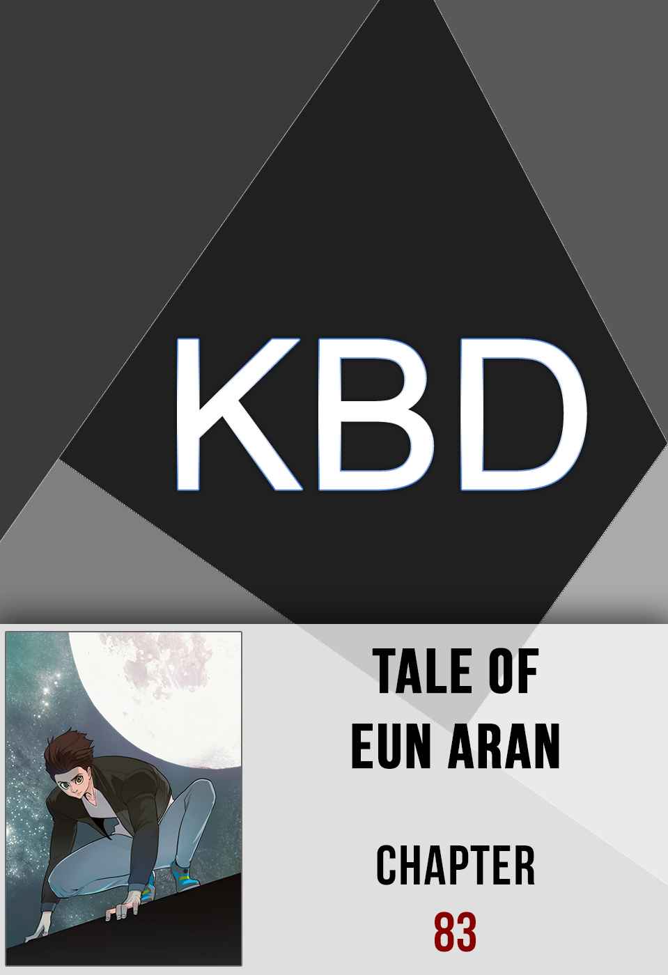 Tale of Eun Aran Ch. 83 Aran vs. Su hyun (2)