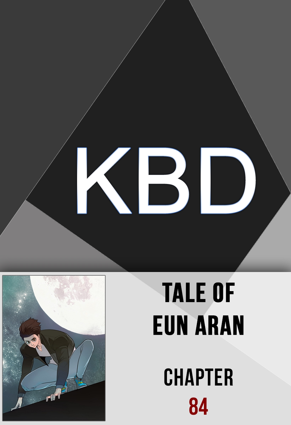 Tale of Eun Aran Ch. 84 Aran vs. Su Hyun (3)