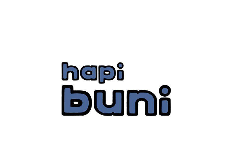 HAPI BUNI 188