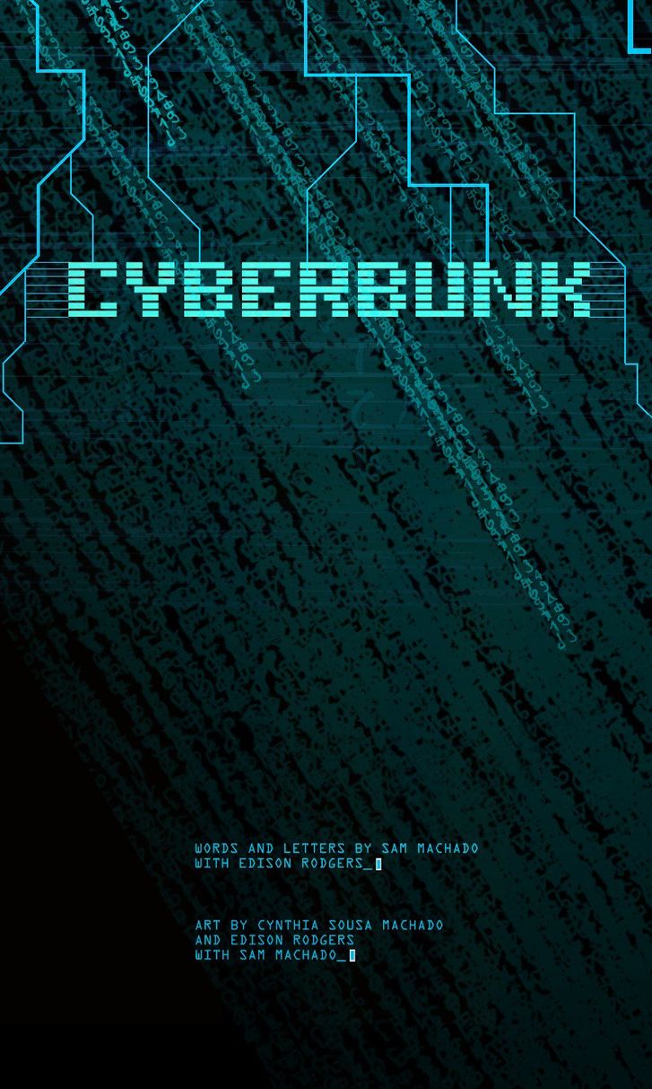 Cyberbunk 184