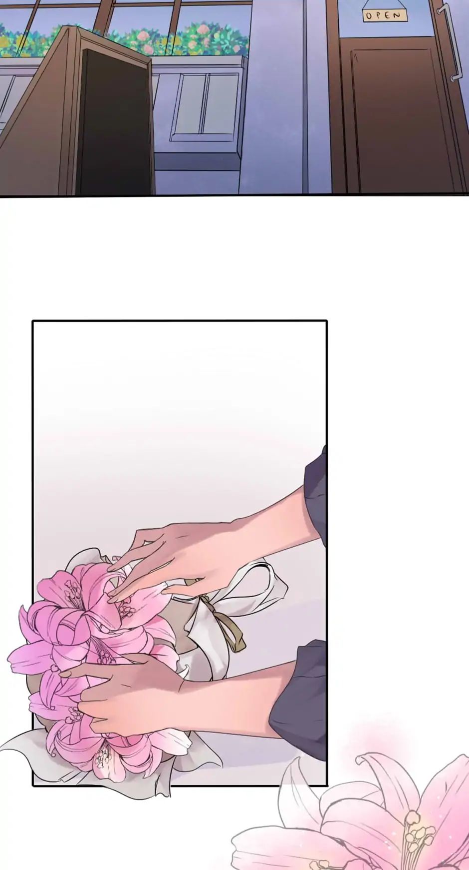 Blossom Crush Chapter 7: Gardenia