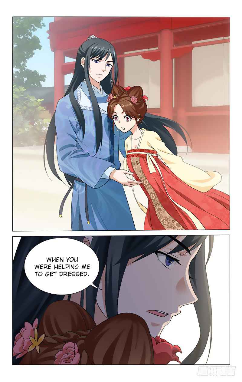 Prince, Don't Do This! Ch. 145