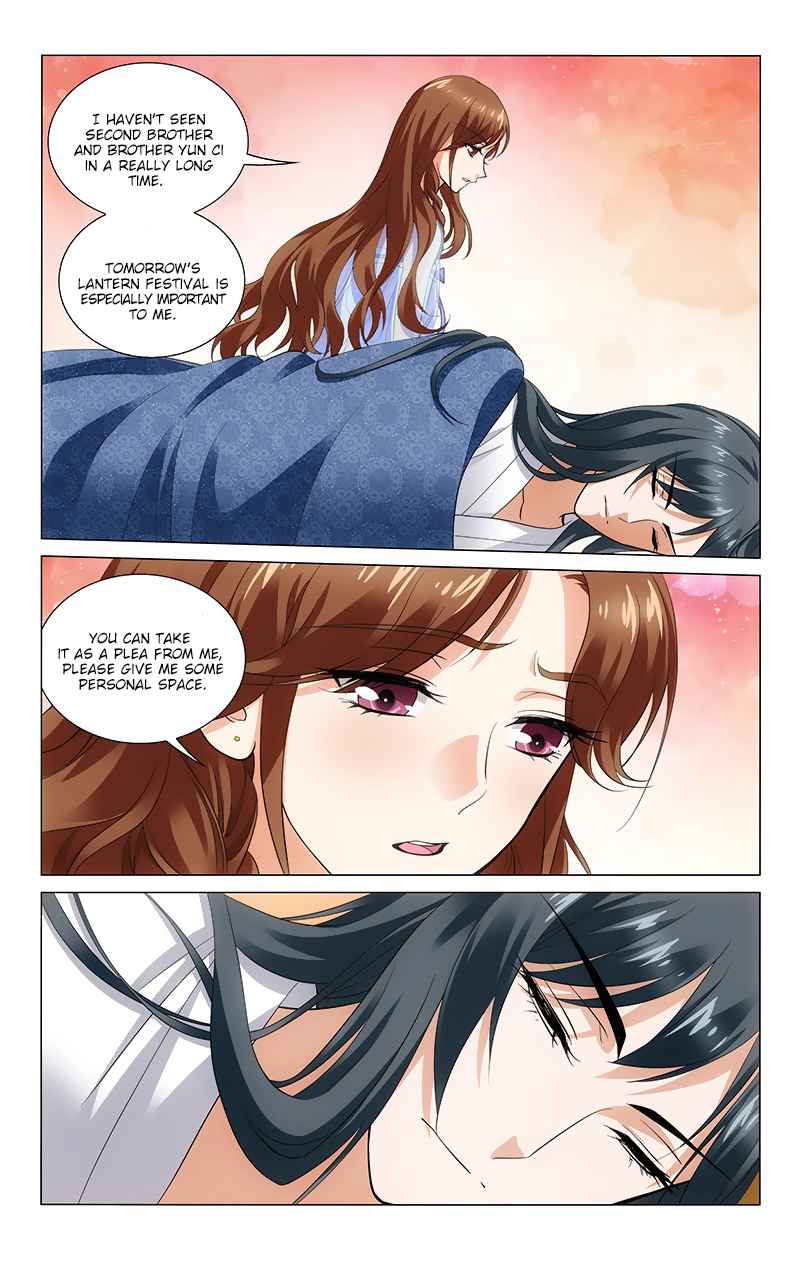 Prince, Don't Do This! Ch. 150