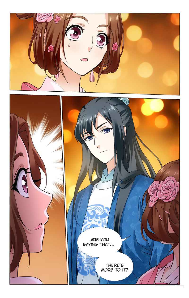 Prince, Don't Do This! Ch. 163