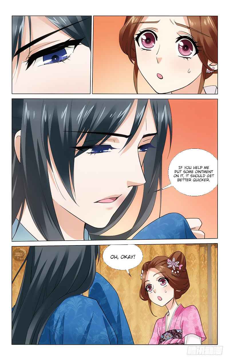 Prince, Don't Do This! Ch. 180