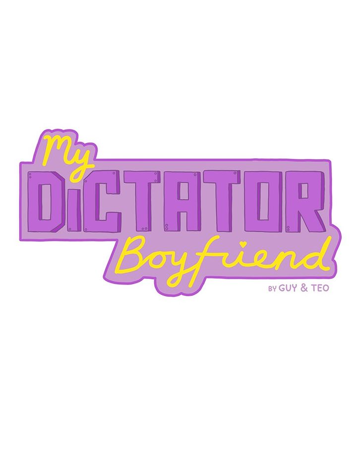 My Dictator Boyfriend 18