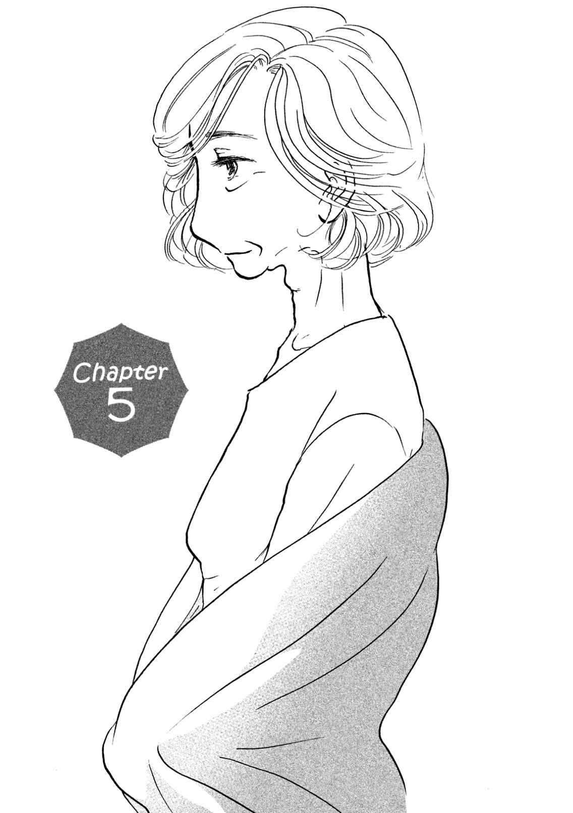 Sanju Mariko Vol. 1 Ch. 5