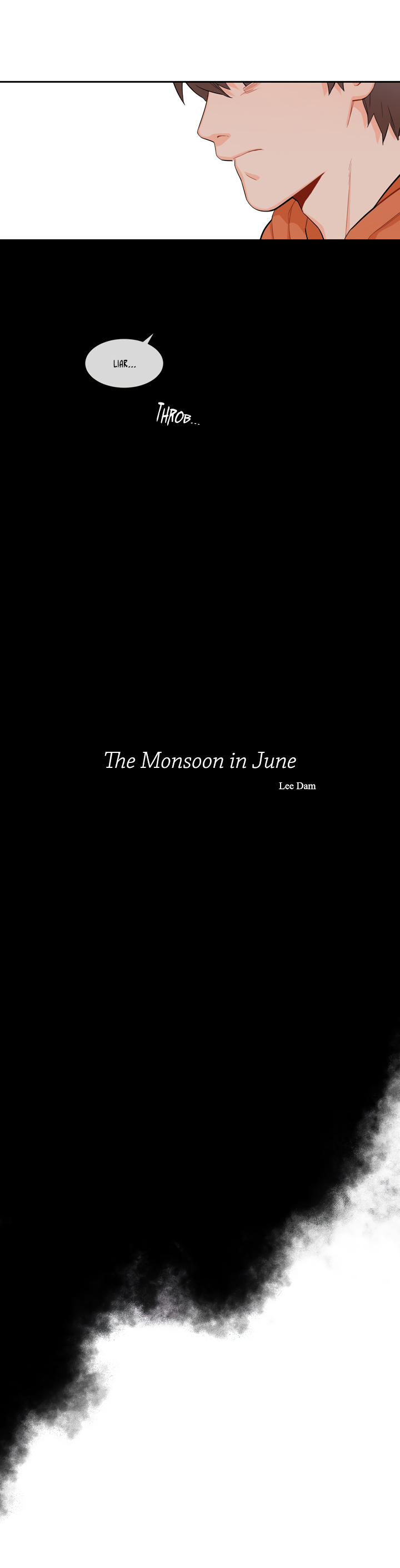 The Monsoon In June Ch. 1